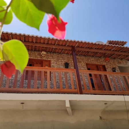 Brisa Do Paraiso Jijoca de Jericoacoara Kültér fotó